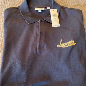Lacoste Polo shirt (slim fit)